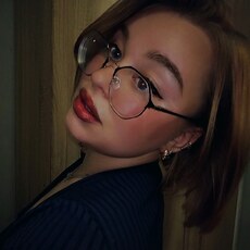 Фотография девушки Виолетта, 21 год из г. Ревда