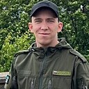 Сергей, 25 лет