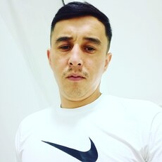 Фотография мужчины Muslimbek, 31 год из г. Гулистан