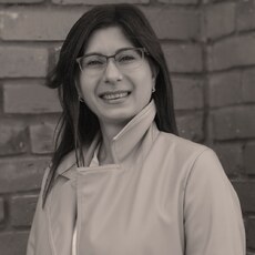 Фотография девушки Татьяна, 53 года из г. Омск