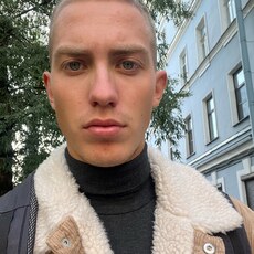 Фотография мужчины Незнакомец, 25 лет из г. Москва