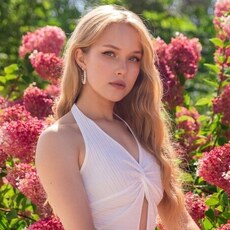 Фотография девушки Вероника, 39 лет из г. Смоленск