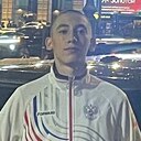 Мурад, 18 лет