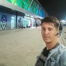 Фотография мужчины Наимчон Самичон, 31 год из г. Санкт-Петербург