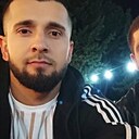 Шамиль, 28 лет