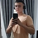 Шерзод, 23 года