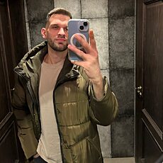 Фотография мужчины Сергей, 26 лет из г. Минск