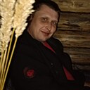 Костян, 40 лет