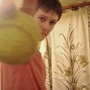 Егор, 21 год