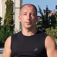 Фотография мужчины Андрей, 40 лет из г. Брянск