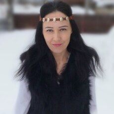 Фотография девушки Mango, 42 года из г. Великий Устюг