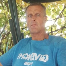 Фотография мужчины Геннадий, 45 лет из г. Счастье