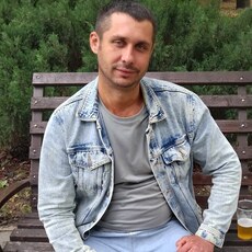 Фотография мужчины Данил, 35 лет из г. Липецк