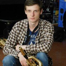 Фотография мужчины Дмитрий, 22 года из г. Минск