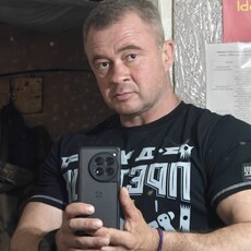 Фотография мужчины Евгений, 47 лет из г. Хабаровск