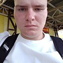 Максим, 20 лет