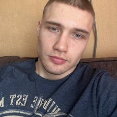 Фотография мужчины Никита, 24 года из г. Новочеркасск