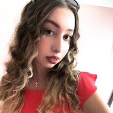 Фотография девушки Настя, 25 лет из г. Королёв
