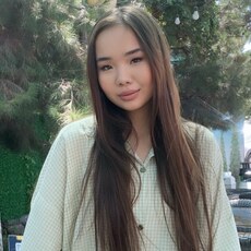 Фотография девушки Kays, 19 лет из г. Алматы