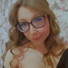 Фотография девушки Ольга, 22 года из г. Йошкар-Ола