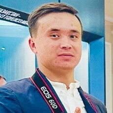 Фотография мужчины Макс, 27 лет из г. Алматы