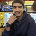 Рахат, 19 лет