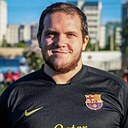 Михаил, 33 года