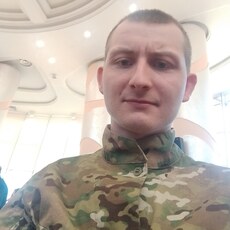 Фотография мужчины Павел, 26 лет из г. Новый Оскол