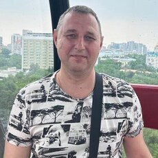 Фотография мужчины Алексей, 49 лет из г. Комсомольск-на-Амуре