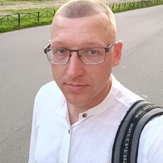 Фотография мужчины Юрий, 36 лет из г. Санкт-Петербург