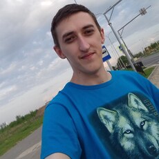 Фотография мужчины Эмиль, 36 лет из г. Калуга