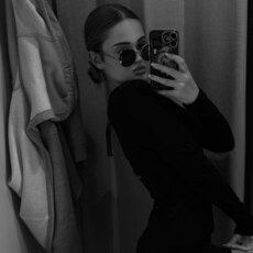 Фотография девушки Надежда, 19 лет из г. Курск