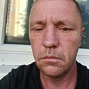 Колян, 42 года