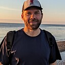 Семён, 36 лет