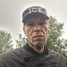 Фотография мужчины Дюша, 45 лет из г. Санкт-Петербург