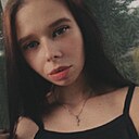 Анастасия, 22 года