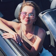 Фотография девушки Екатерина, 39 лет из г. Мурманск