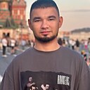 Никита, 20 лет