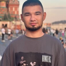 Фотография мужчины Никита, 20 лет из г. Казань