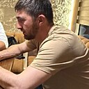Шамиль, 30 лет
