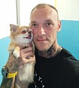 Анатолий, 39 лет