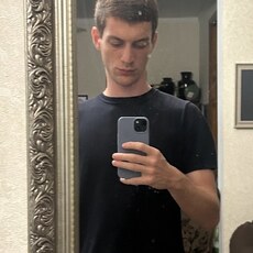 Фотография мужчины Alan, 21 год из г. Адлер