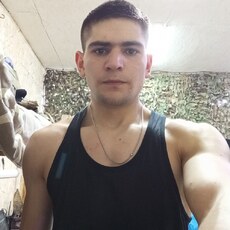 Фотография мужчины Самвел, 22 года из г. Горловка