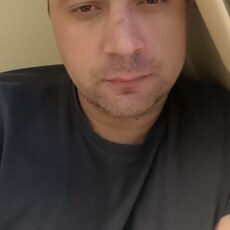 Фотография мужчины Андрей, 39 лет из г. Воркута