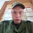 Коля, 20 лет