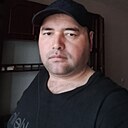 Али, 40 лет