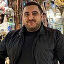 Алан, 35 лет