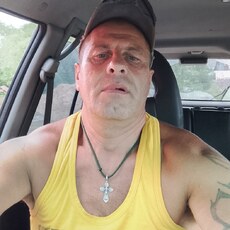 Фотография мужчины Павел, 46 лет из г. Смоленск