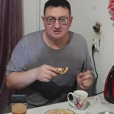 Фотография мужчины Никита, 35 лет из г. Якутск