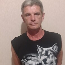 Фотография мужчины Андрей, 47 лет из г. Копейск